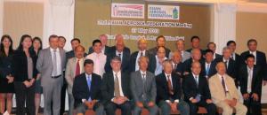 Asian aerosol associations head to Sydney